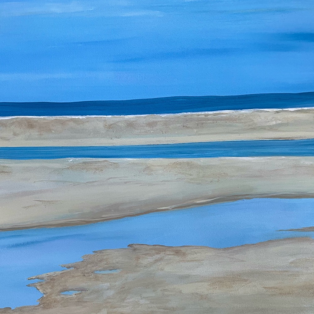 Meet your Posher, Christine